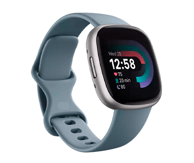 Smartwatch Fitbit Versa 4